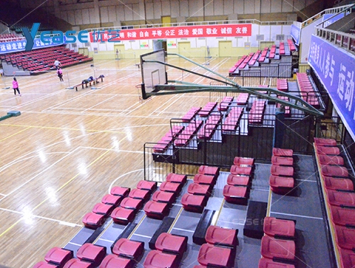 寧夏回族自治區寧夏石嘴山體育中心